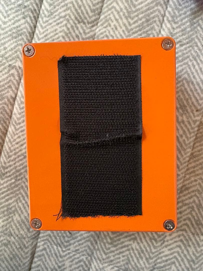 Fuzz Factory 7 クローン