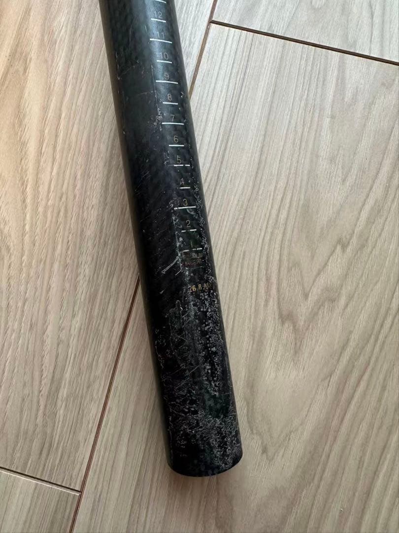 EASTON EC70 シートポスト 350mm*26.8 個人用不用品処分