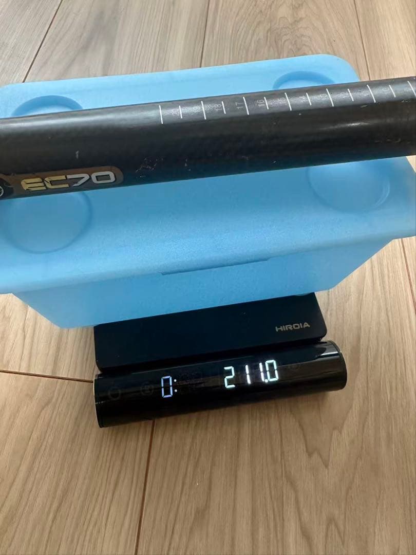 EASTON EC70 シートポスト 350mm*26.8 個人用不用品処分
