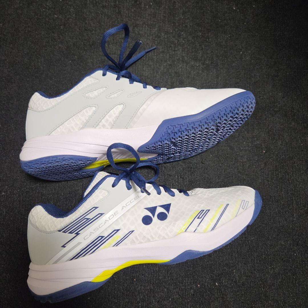 YONEX パワークッションカスケードアクセル（26.5cm通常幅)