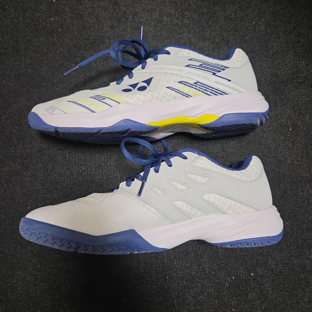 YONEX パワークッションカスケードアクセル（26.5cm通常幅)