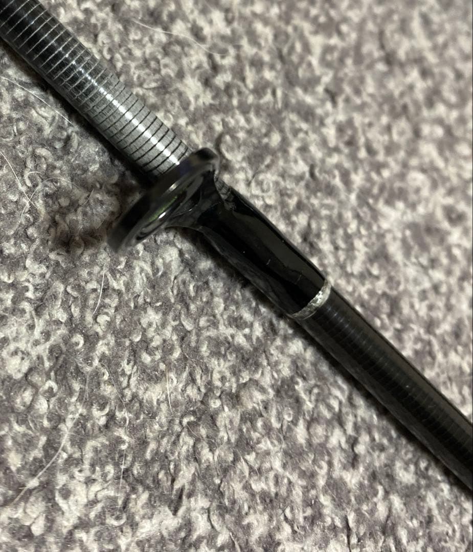 ロッド AM