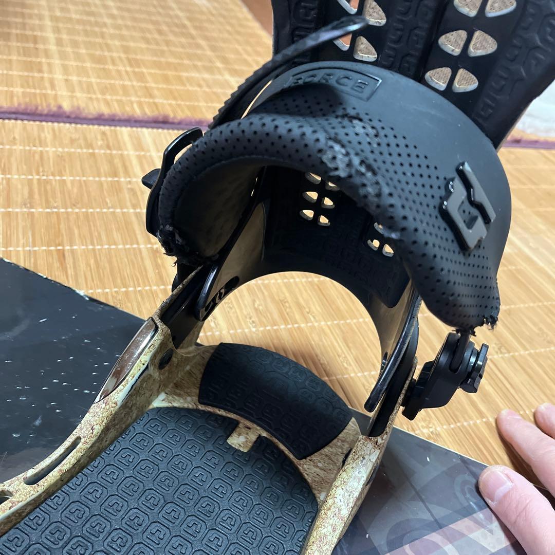 YONEX UNION グラトリ2点セット