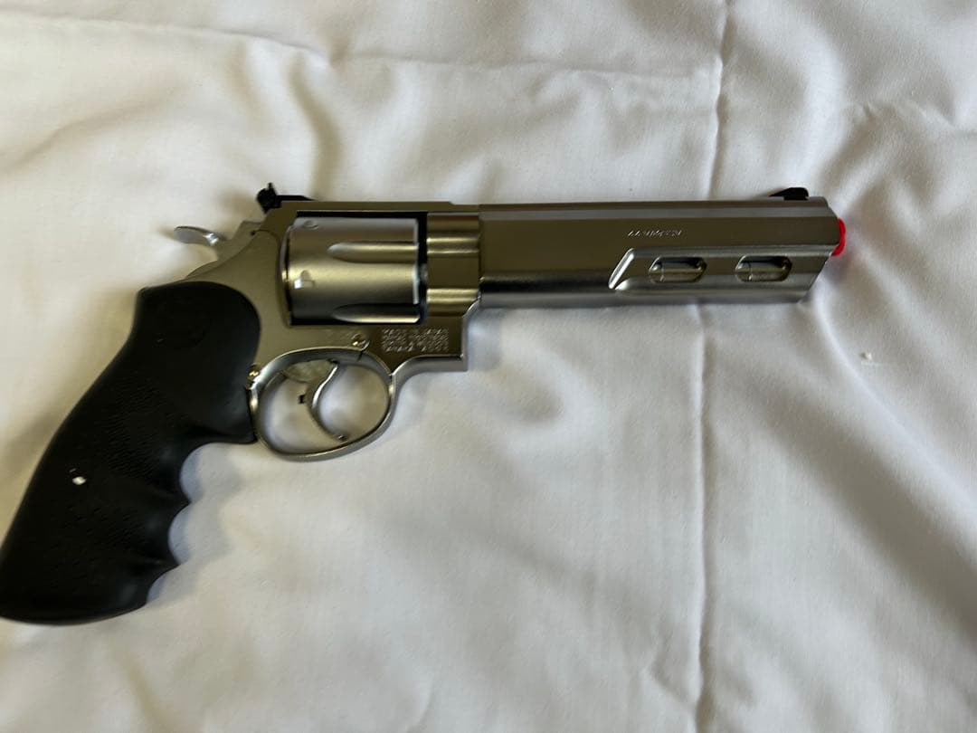 タナカ　S&W M629 .44MAGNUM