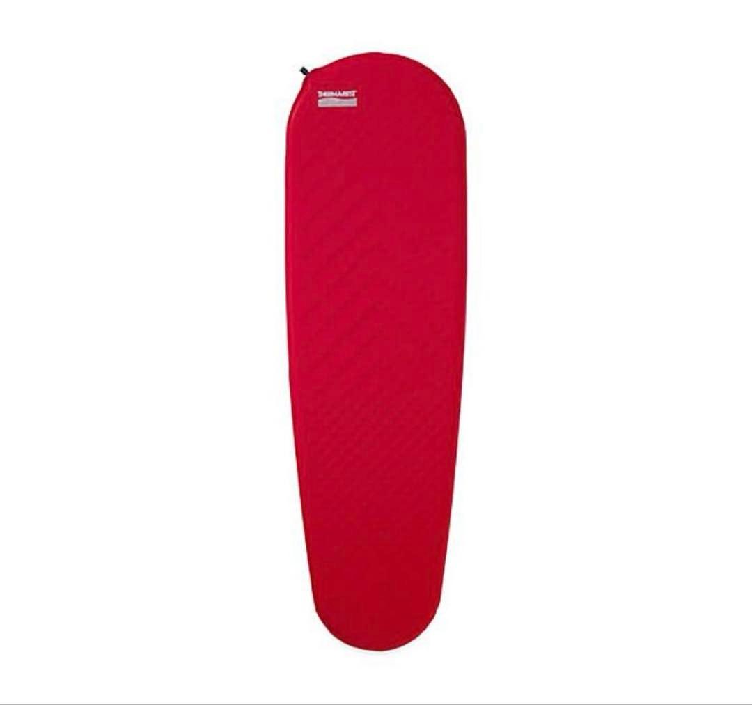 【mrs_movie】THERMAREST プロライトプラス WR