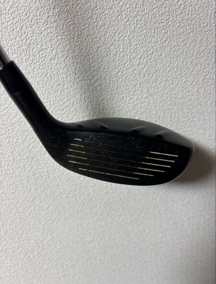 PING G400 4番ユーティリティ レフティ