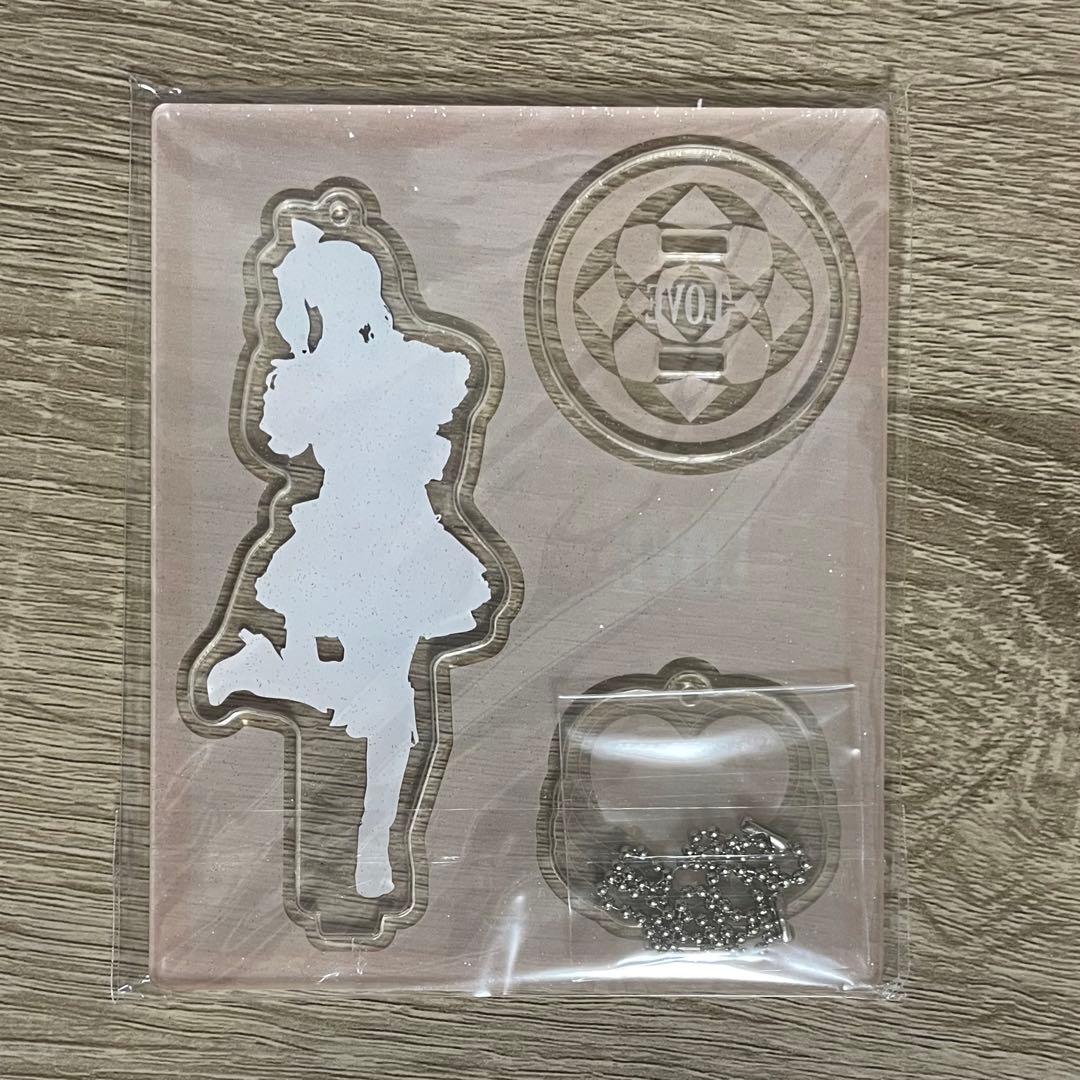 ＝LOVE イコラブ 大場花菜 魔法少女 グッズ セット アクスタ 生写真
