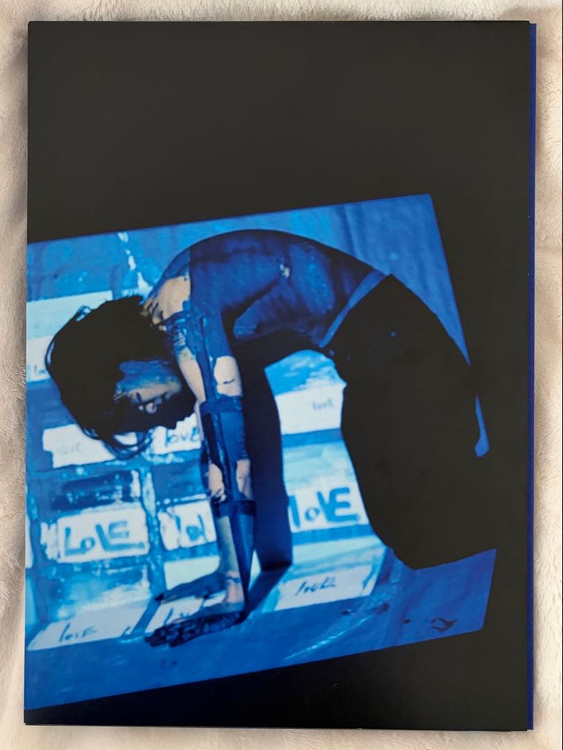 戸塚祥太 Solo Tour 2024 guerrilla love 写真集