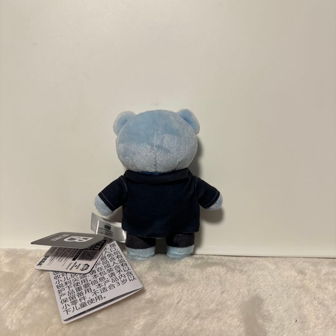BE:FIRST LEO ぬいぐるみ プライズ