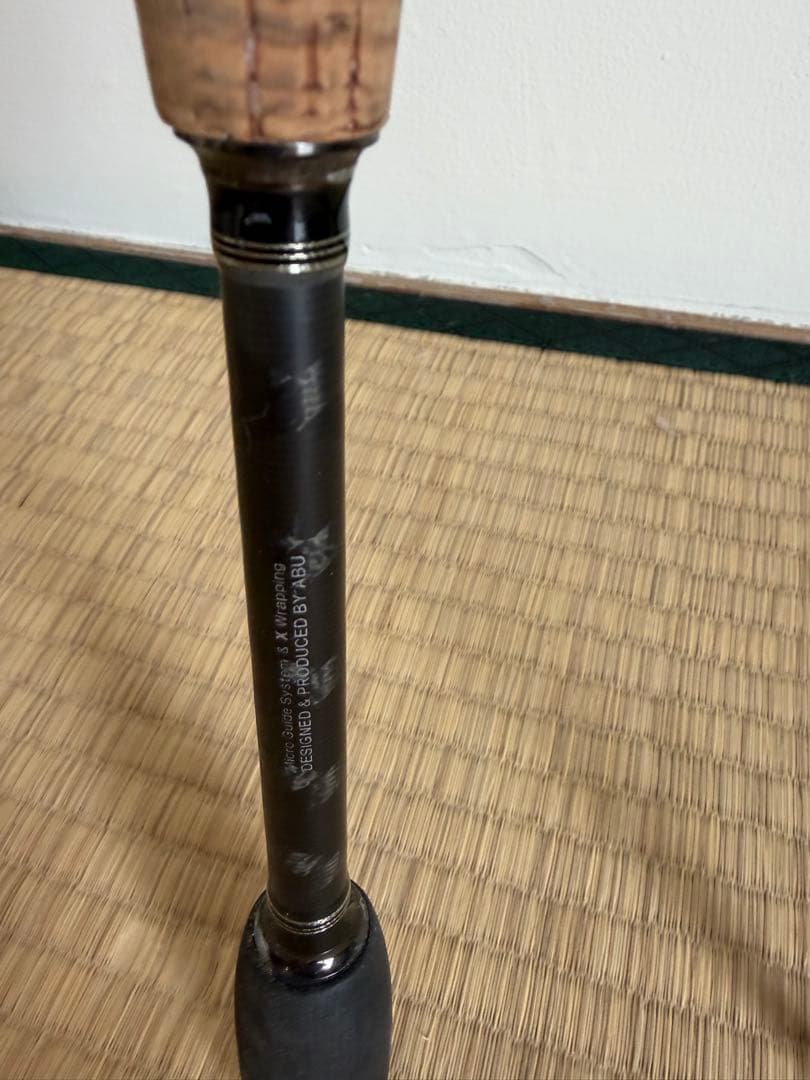 【22日で終了します】HSPS-635ML ホーネット　スティンガー　中古美品