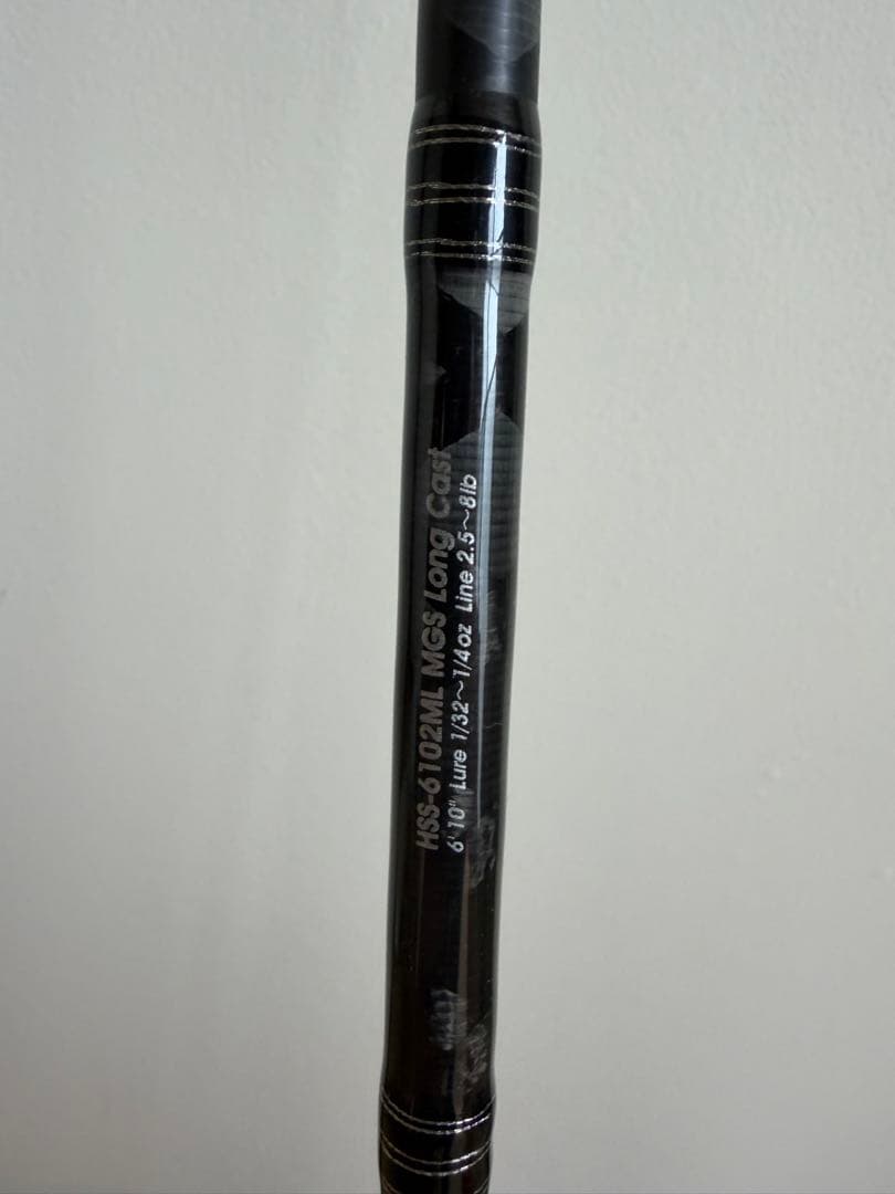 【22日で終了します】HSPS-635ML ホーネット　スティンガー　中古美品