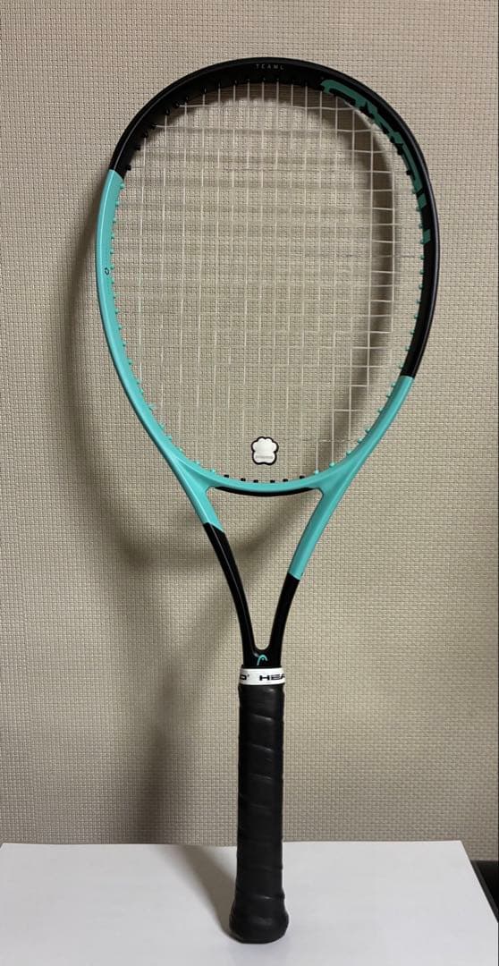 美品 HEAD BOOM TEAM L 2024 G2