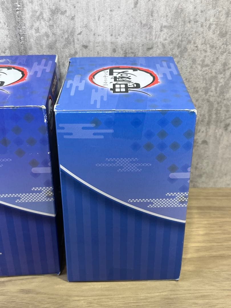 鬼滅の刃　フィギュア　セット　まとめ売り