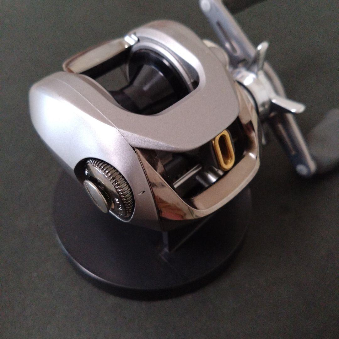 ダイワ　TD-Z103ML