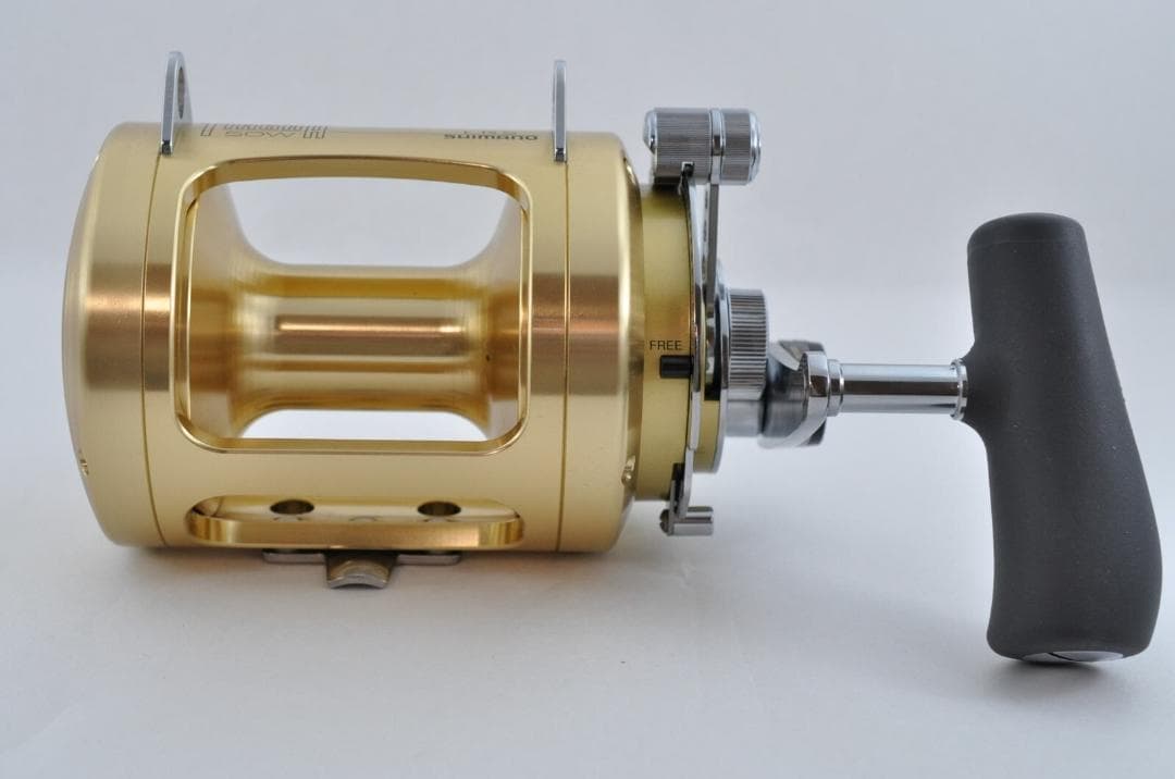 【新品】シマノ ティアグラ 50W LRSA