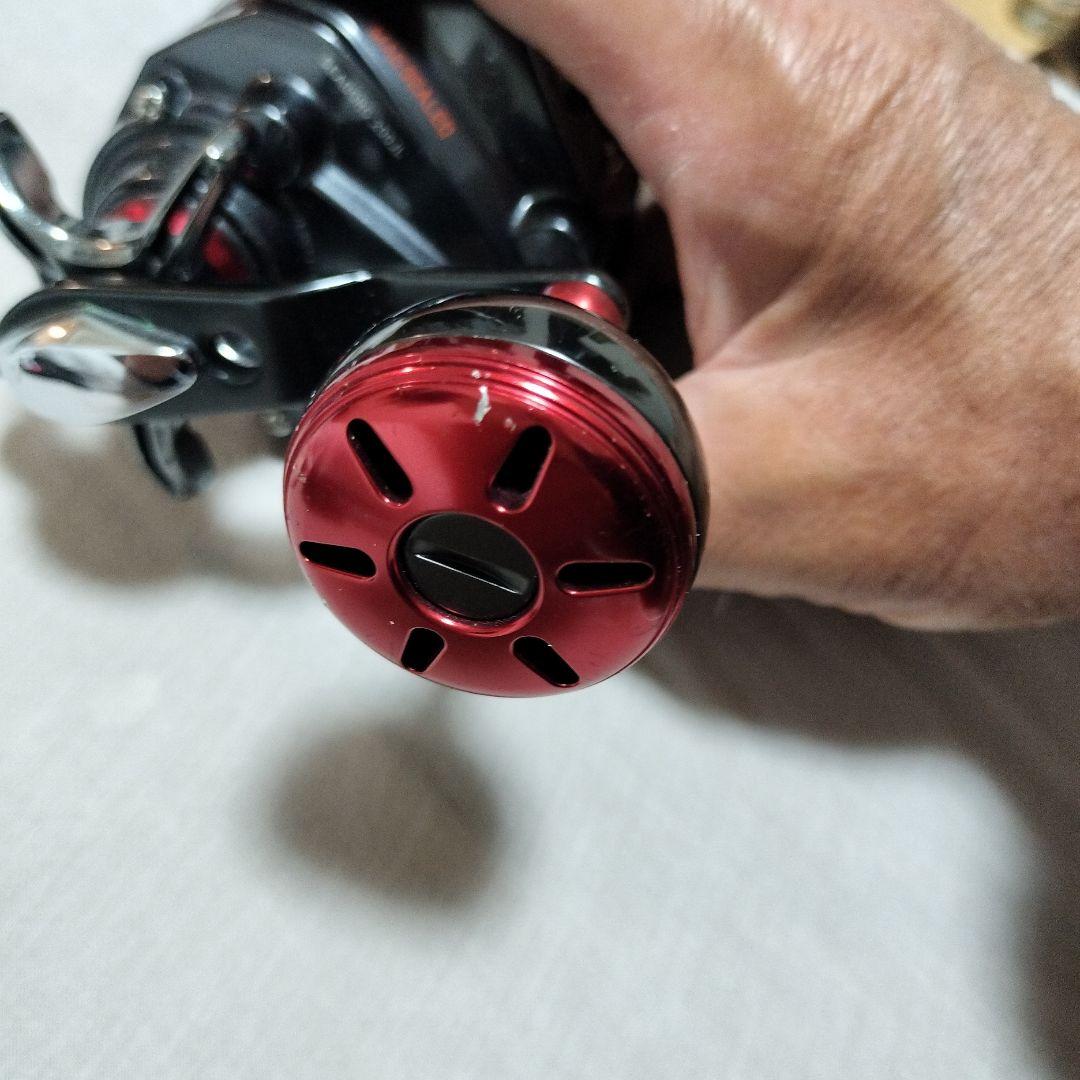 シーボーグ　200JL