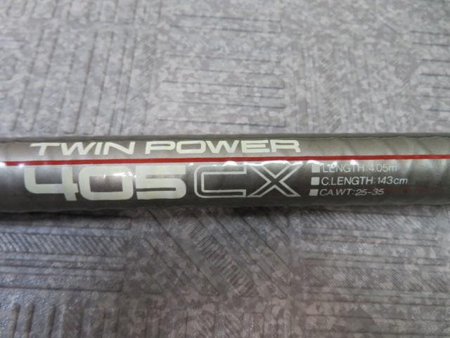 大*り様 16FF2920 シマノSHIMANOツインパワーTWIN POWER