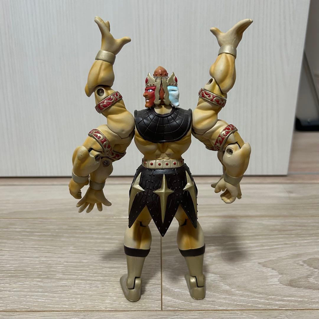 浪漫堂　アシュラマン