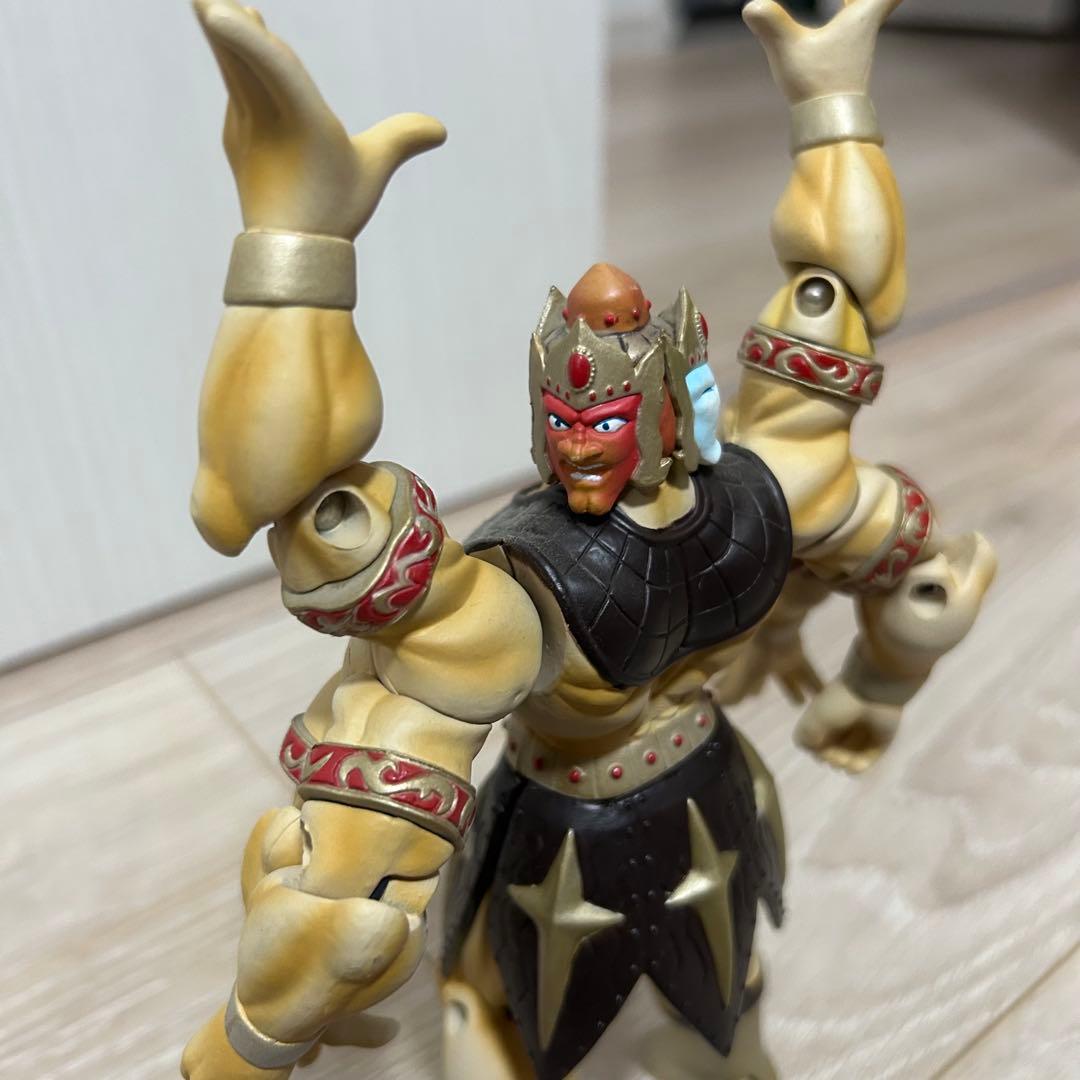 浪漫堂　アシュラマン