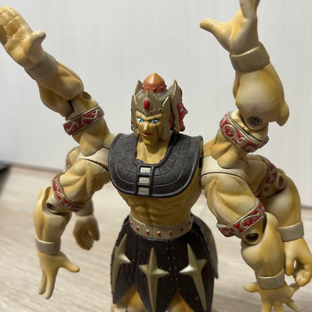 浪漫堂　アシュラマン