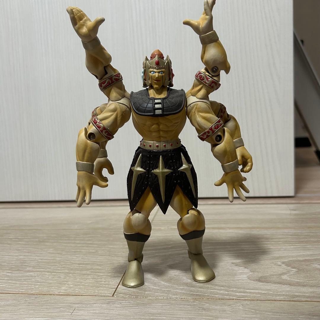 浪漫堂　アシュラマン