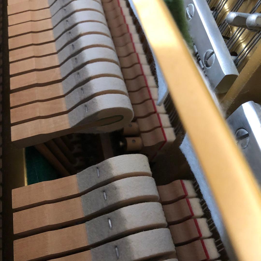 【美品】YAMAHA YUS アップライトピアノ