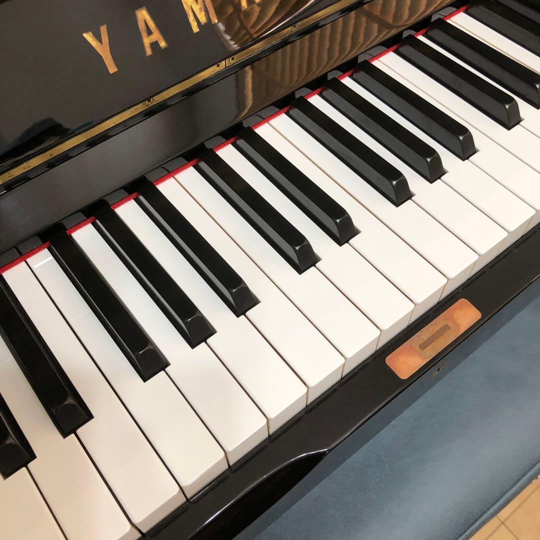 【美品】YAMAHA YUS アップライトピアノ