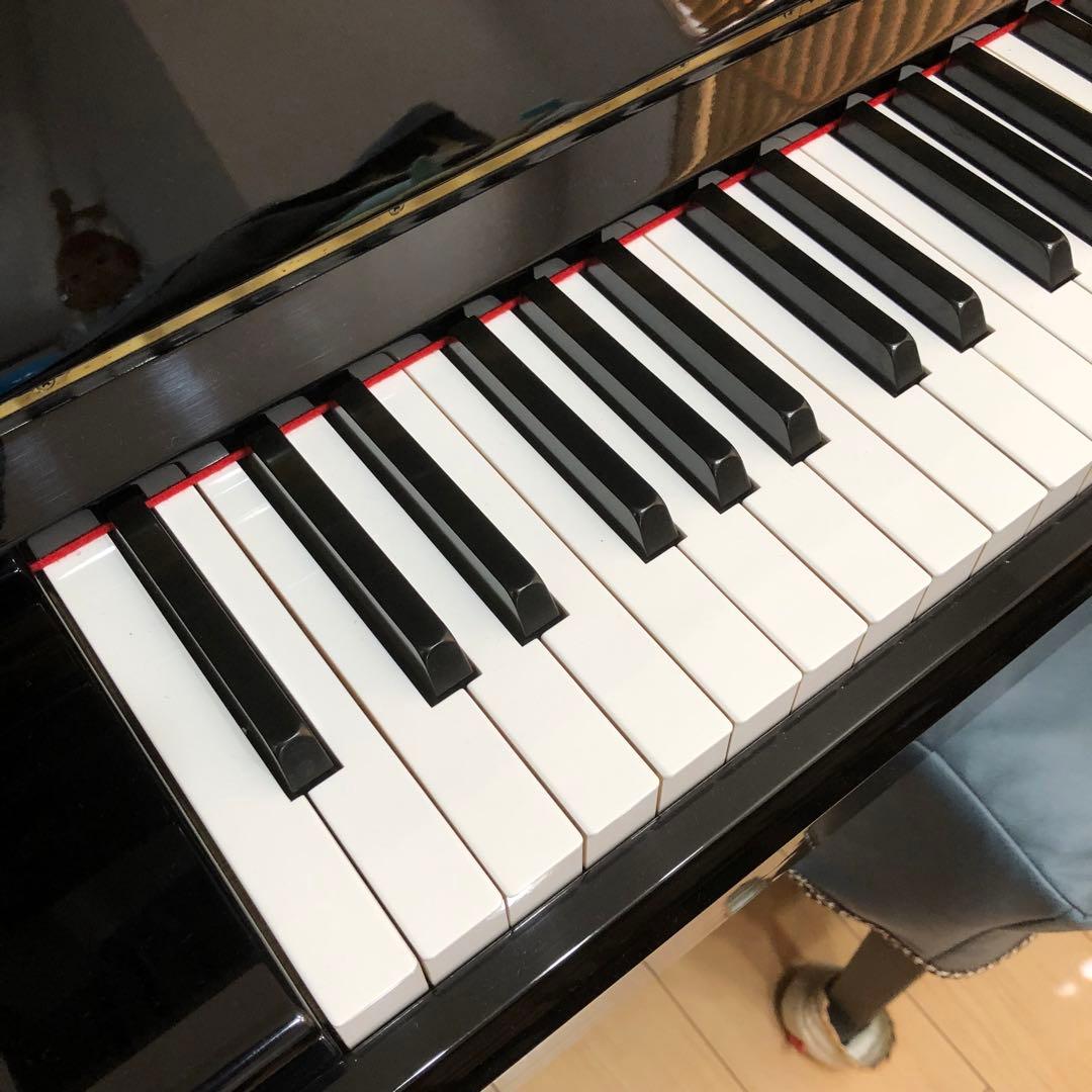 【美品】YAMAHA YUS アップライトピアノ