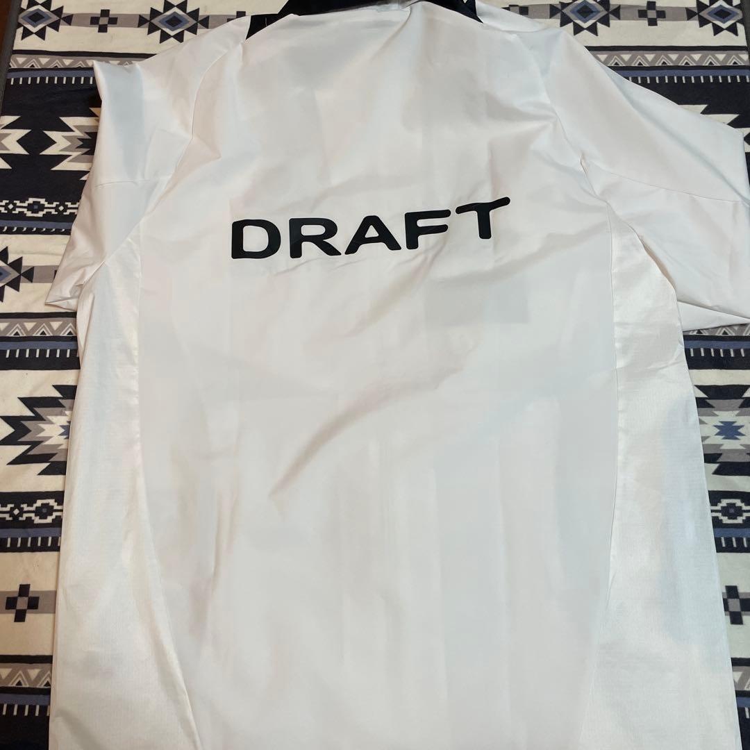 さ*ち様 横浜Fマリノス　adidas ウィンドブレーカー DRAFT XL
