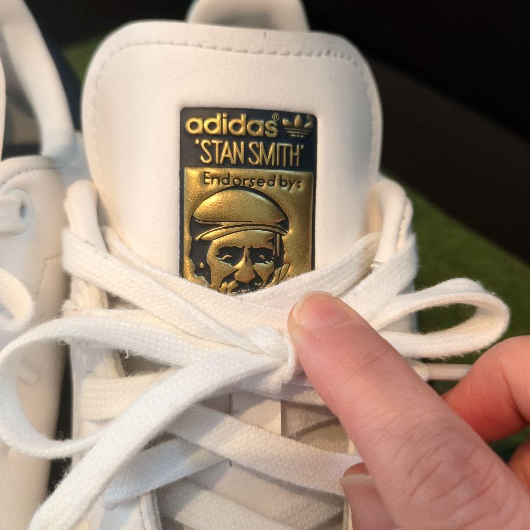 adidas Stan Smith アディダスゴルフ スタンスミス 26,5