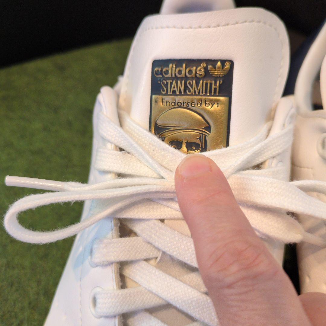 adidas Stan Smith アディダスゴルフ スタンスミス 26,5