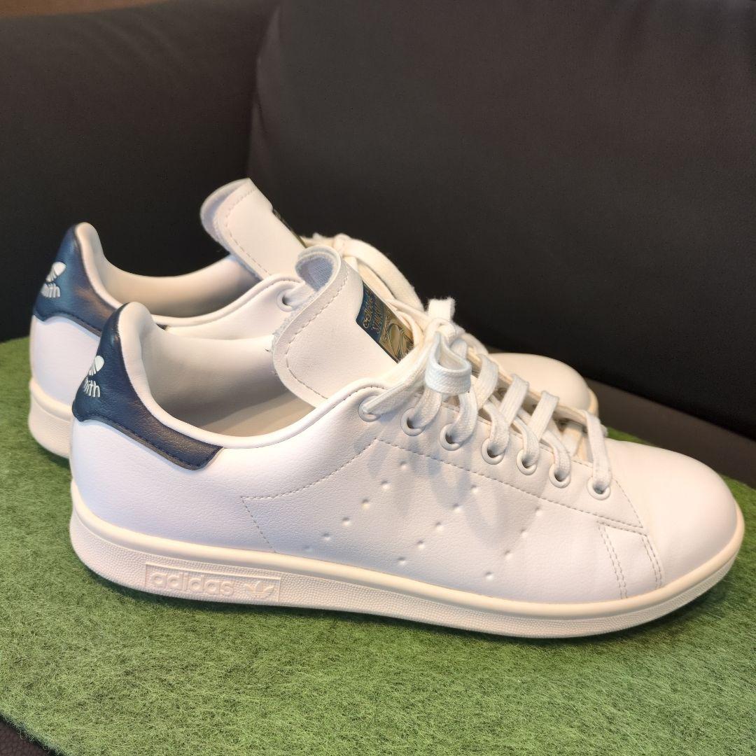 adidas Stan Smith アディダスゴルフ スタンスミス 26,5