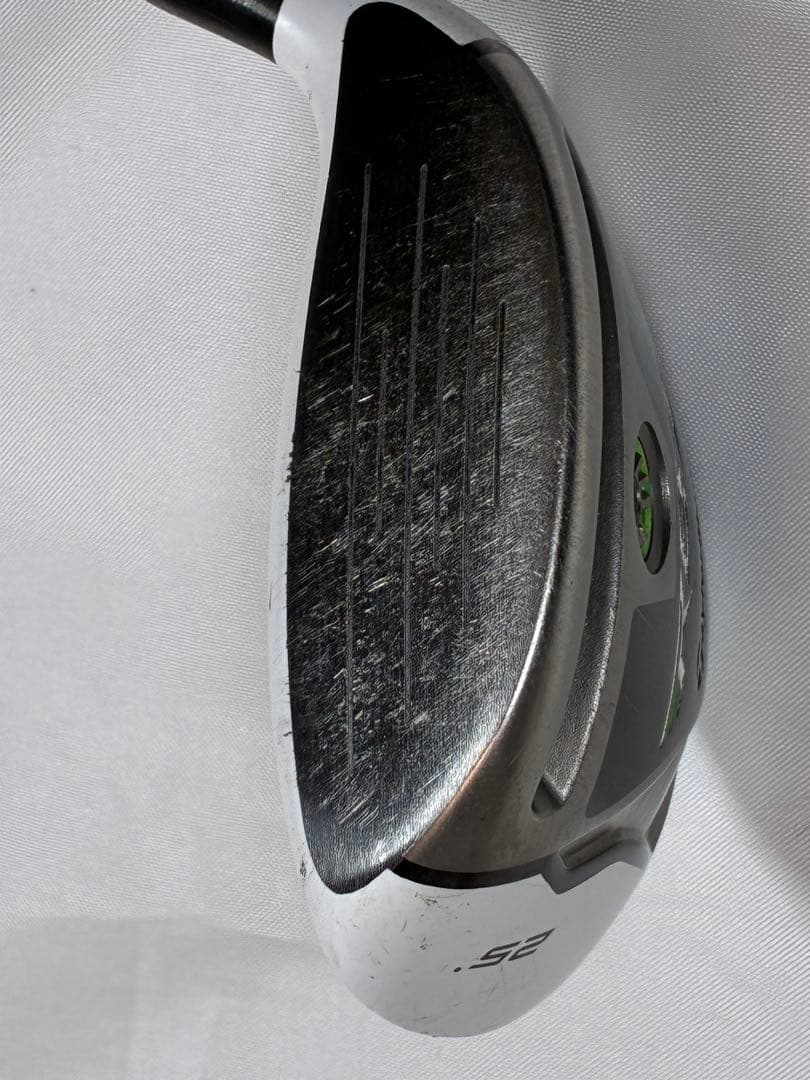 TaylorMade RBZ フェアウェイウッド 5w