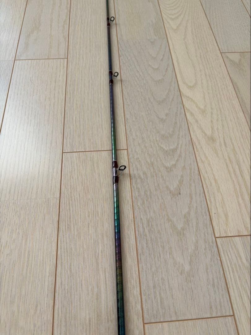 SHIMANO ワールドシャウラ　1785RS-2