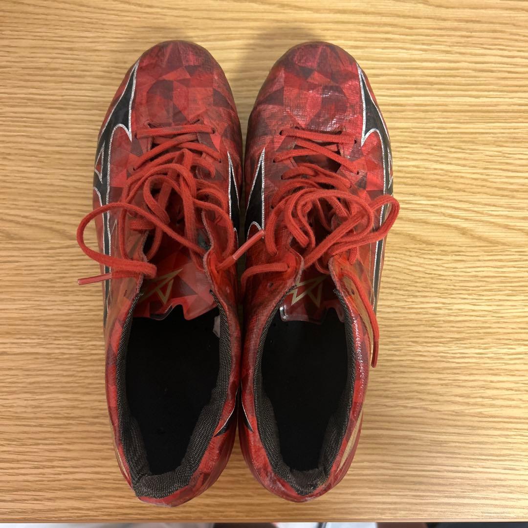 Mizuno アルファJAPAN