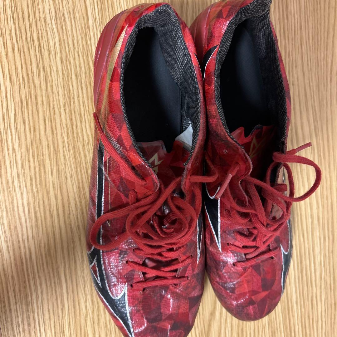 Mizuno アルファJAPAN