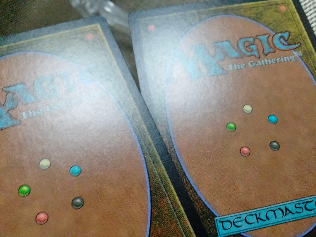 【ご確認用】異界月 集団的抵抗 日本語 1枚　MTG