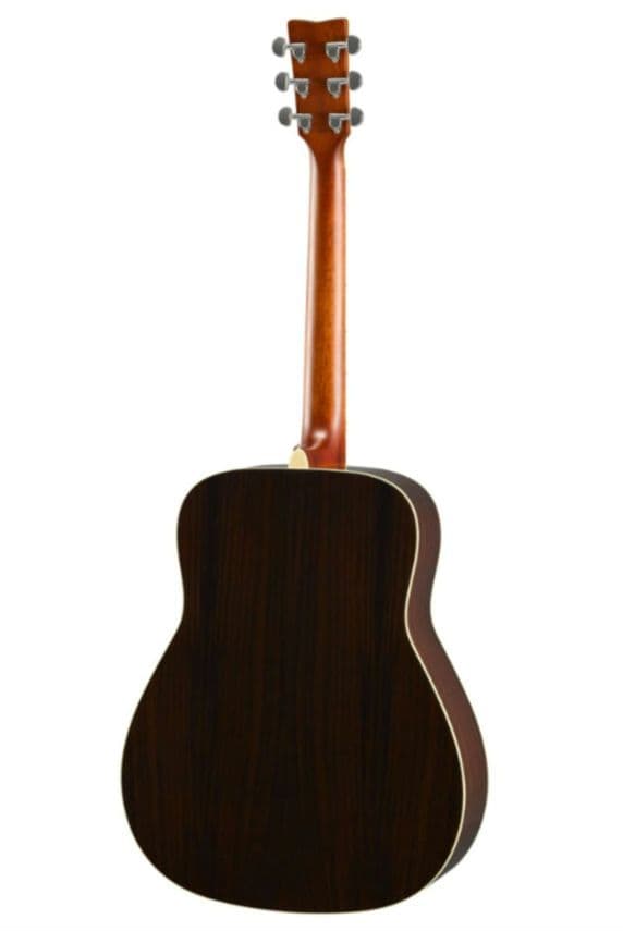 Yamaha FG-830 アコースティックギター