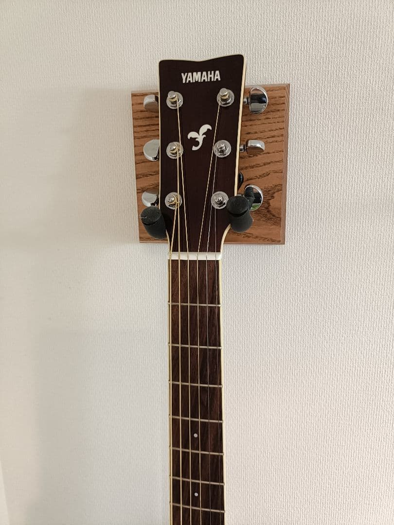 Yamaha FG-830 アコースティックギター