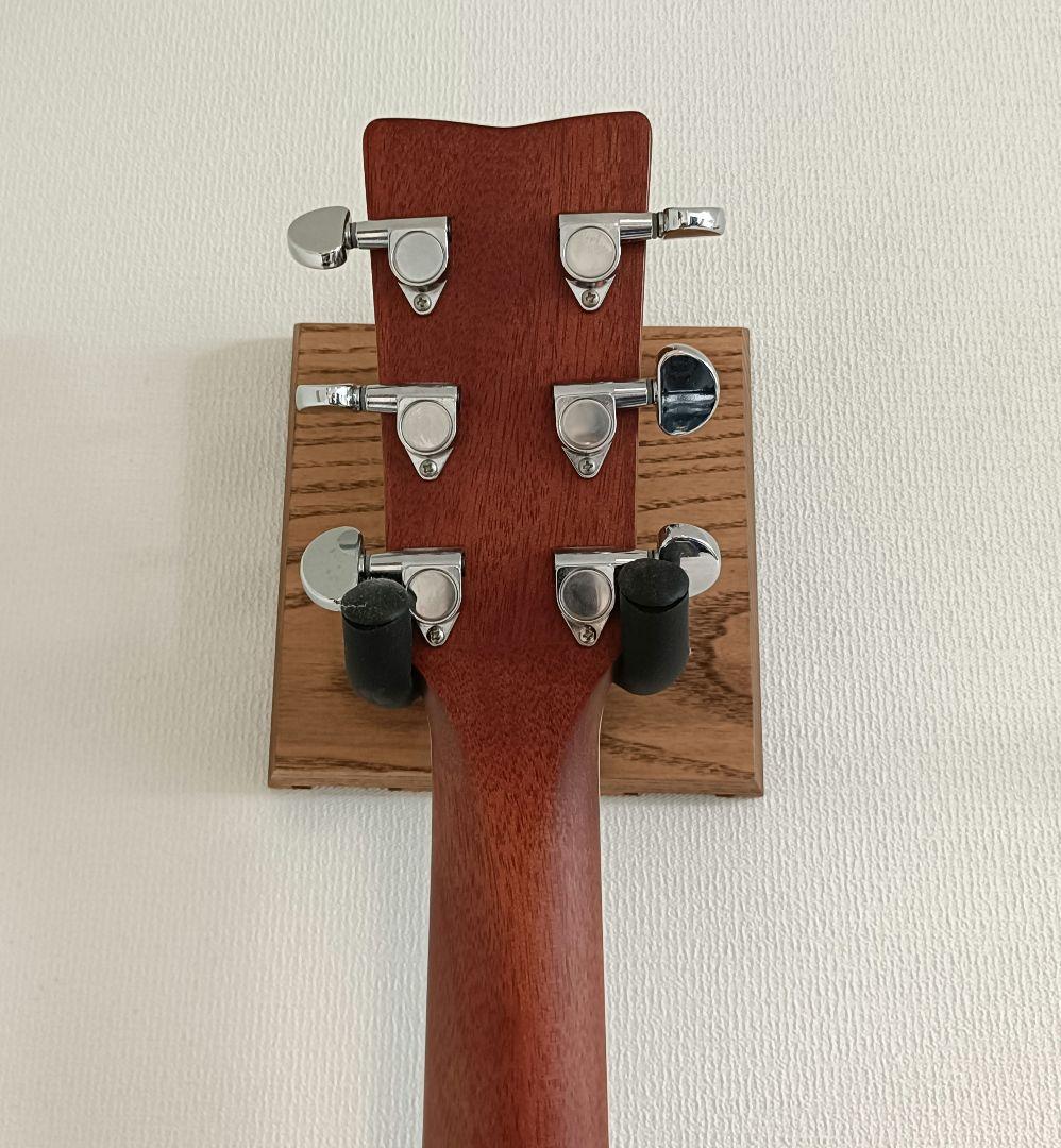 Yamaha FG-830 アコースティックギター