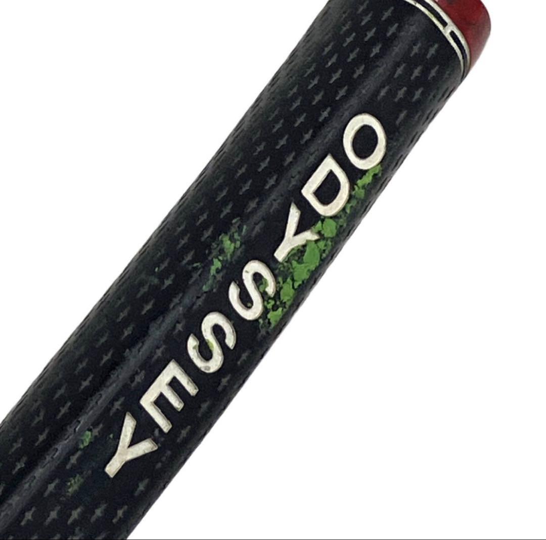 2014年Odyssey L X MILLED 9HT パター34インチ
