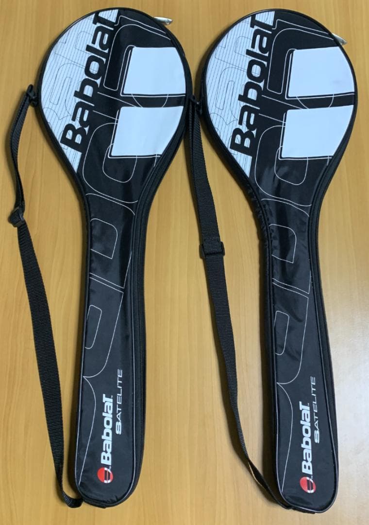 BabolaT サテライト ニトロ 2本セット