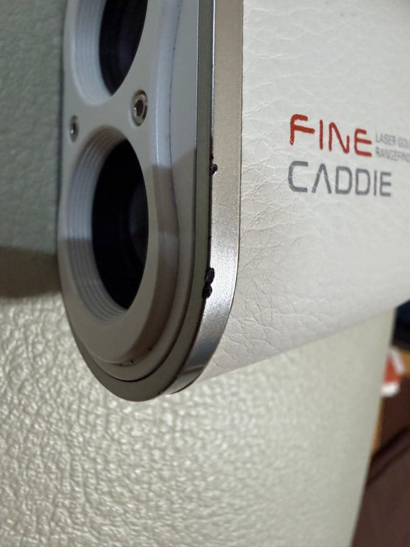 FINE CADDIE J300 ゴルフ用距離計
