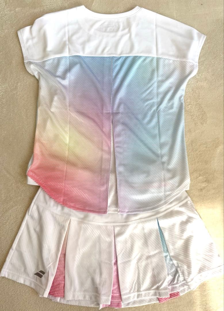 Babolat バボラ XL セット