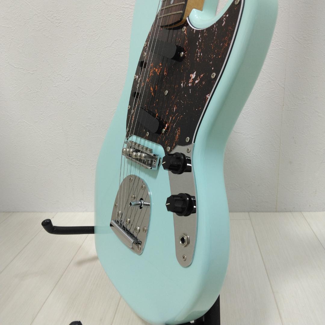 Photogenic ムスタング エレキギター 中古動作品