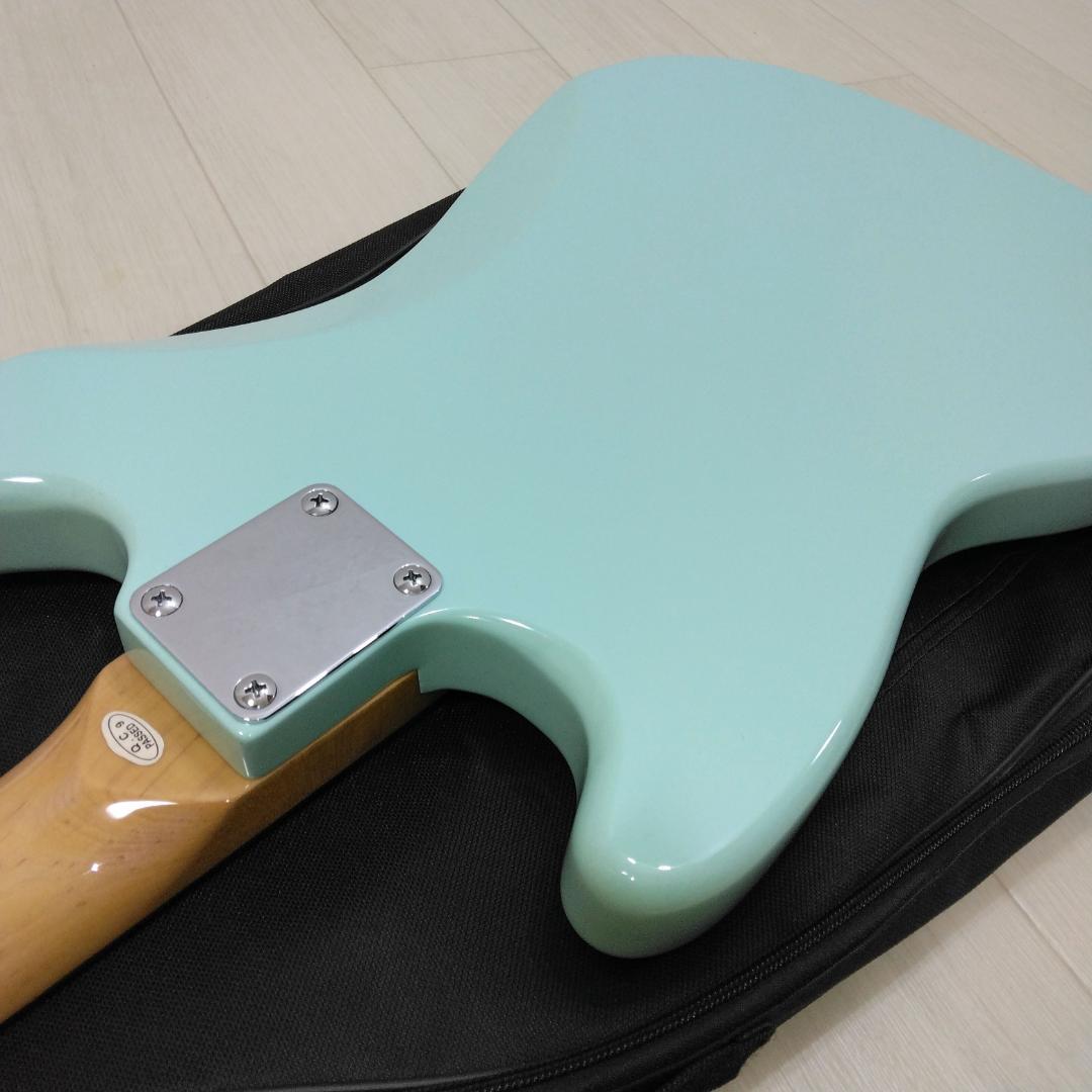 Photogenic ムスタング エレキギター 中古動作品