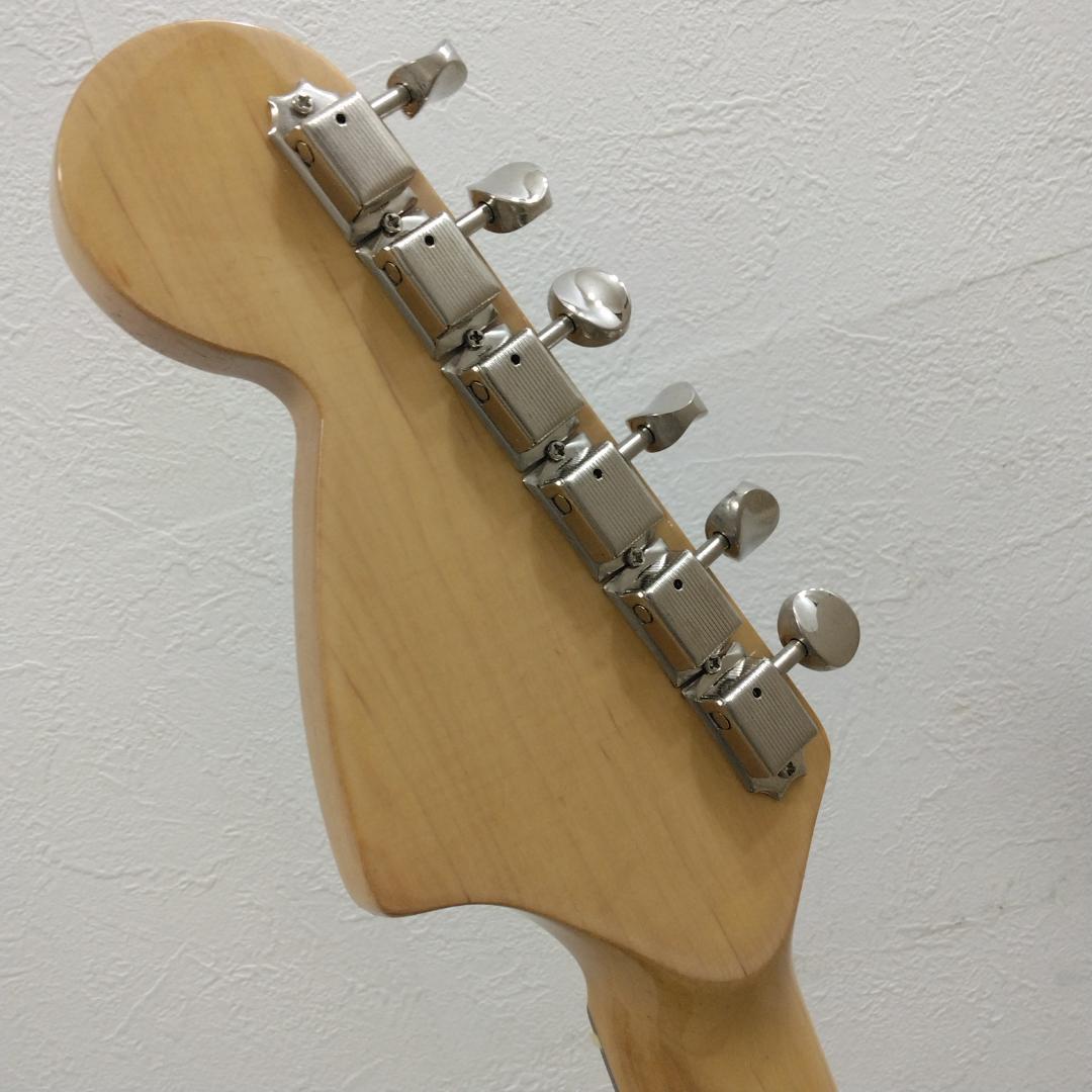 Photogenic ムスタング エレキギター 中古動作品