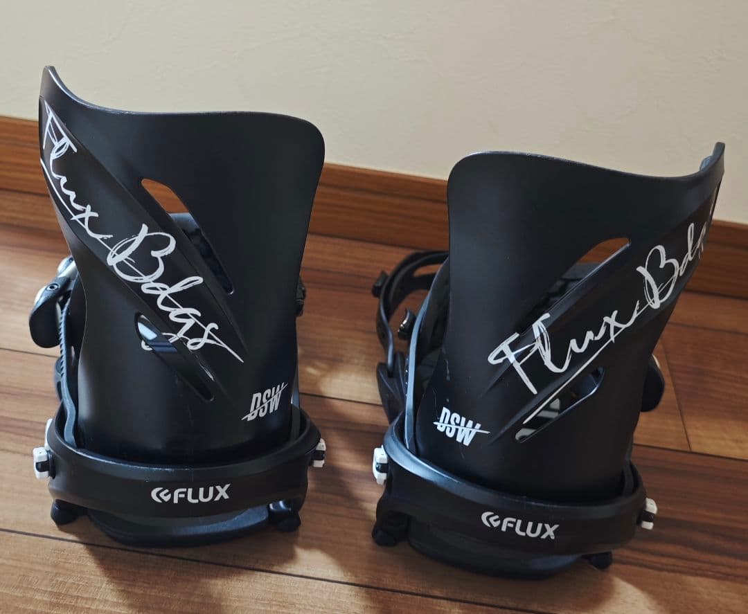 FLUX DSW Sサイズ
