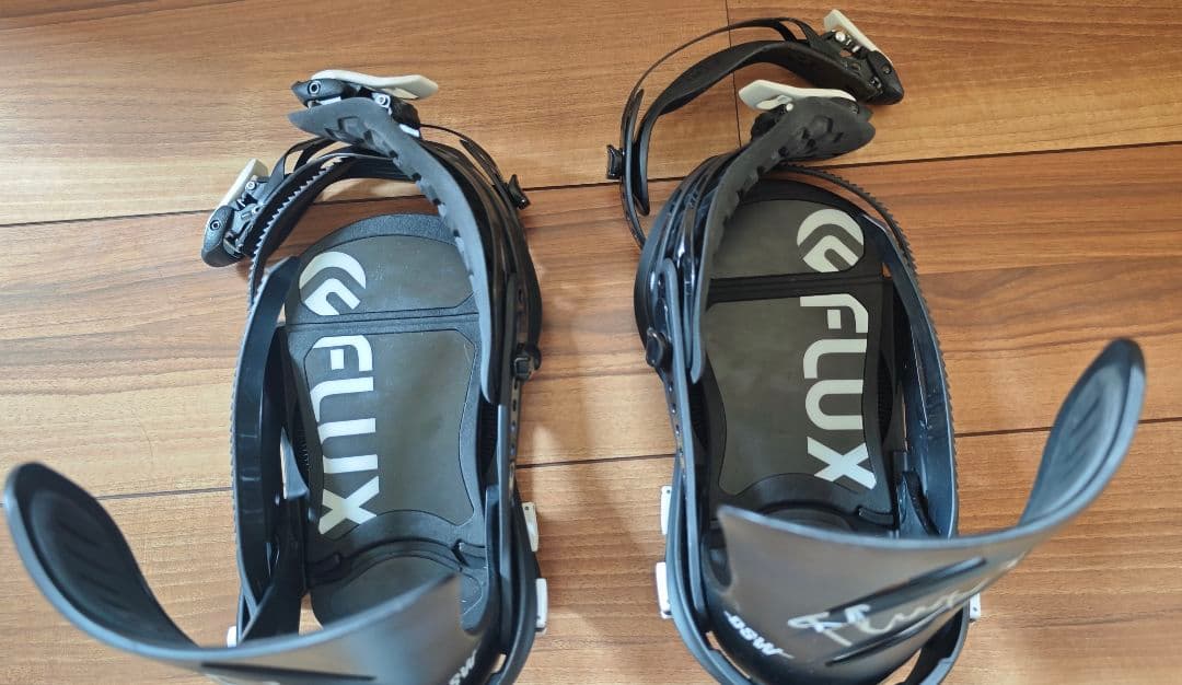 FLUX DSW Sサイズ