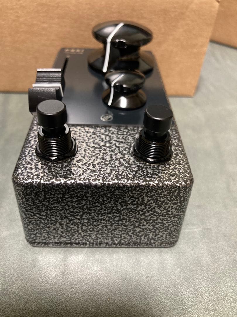 t*4様 Fjord Fuzz Frei